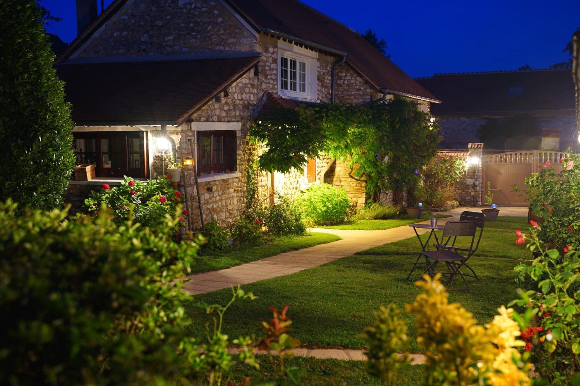 A La Belle Etoile De Paris A Honfleur Vila Cravent Exterior foto